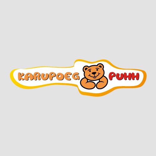 Karupoeg Puhh