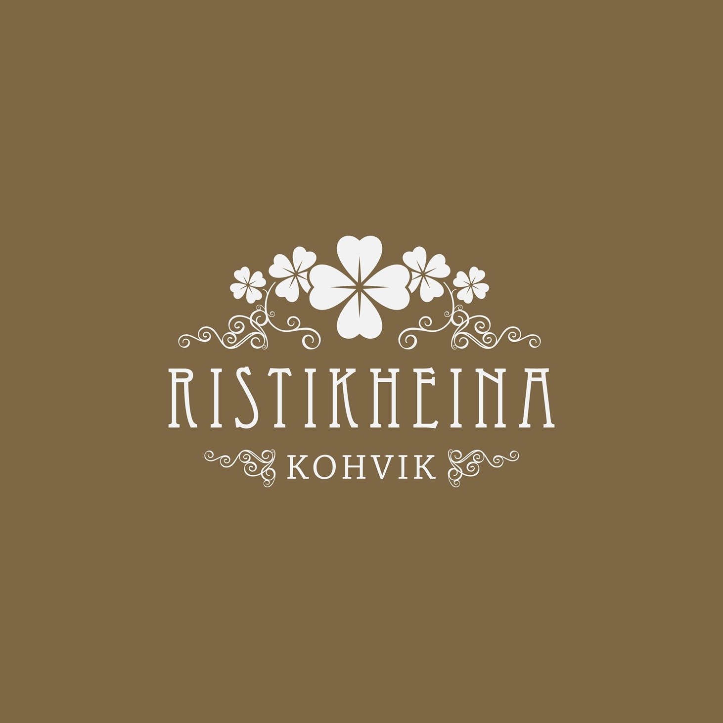 Ristikheina Kohvik