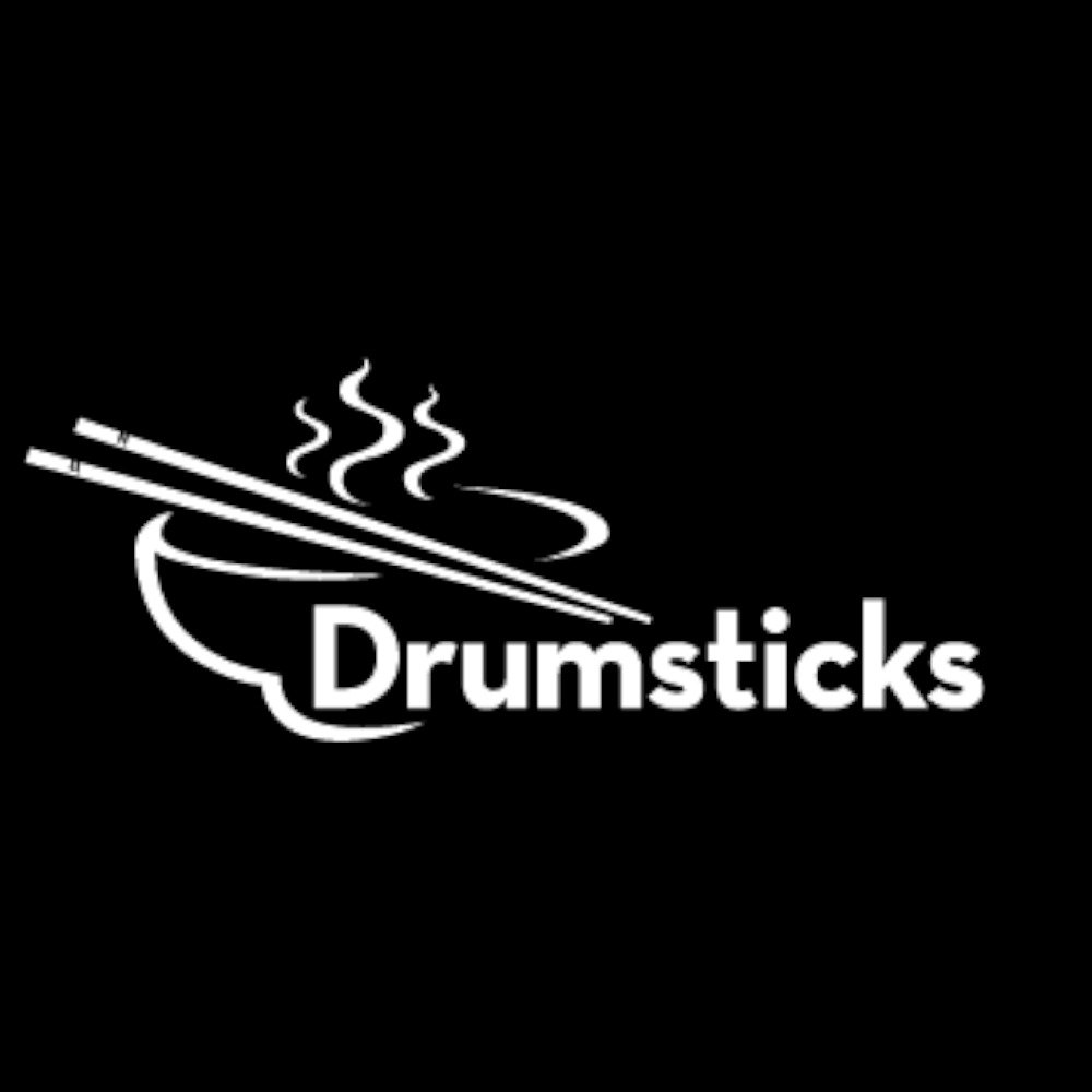 Drumsticks